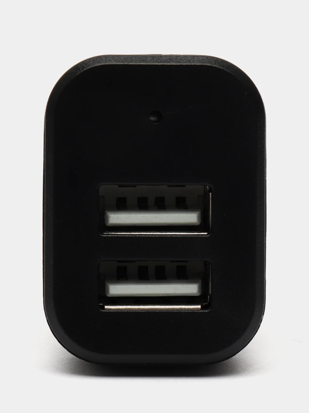 NG Устройство зарядное автомобильное, 2xUSB, 2А, 12/24В, пластик