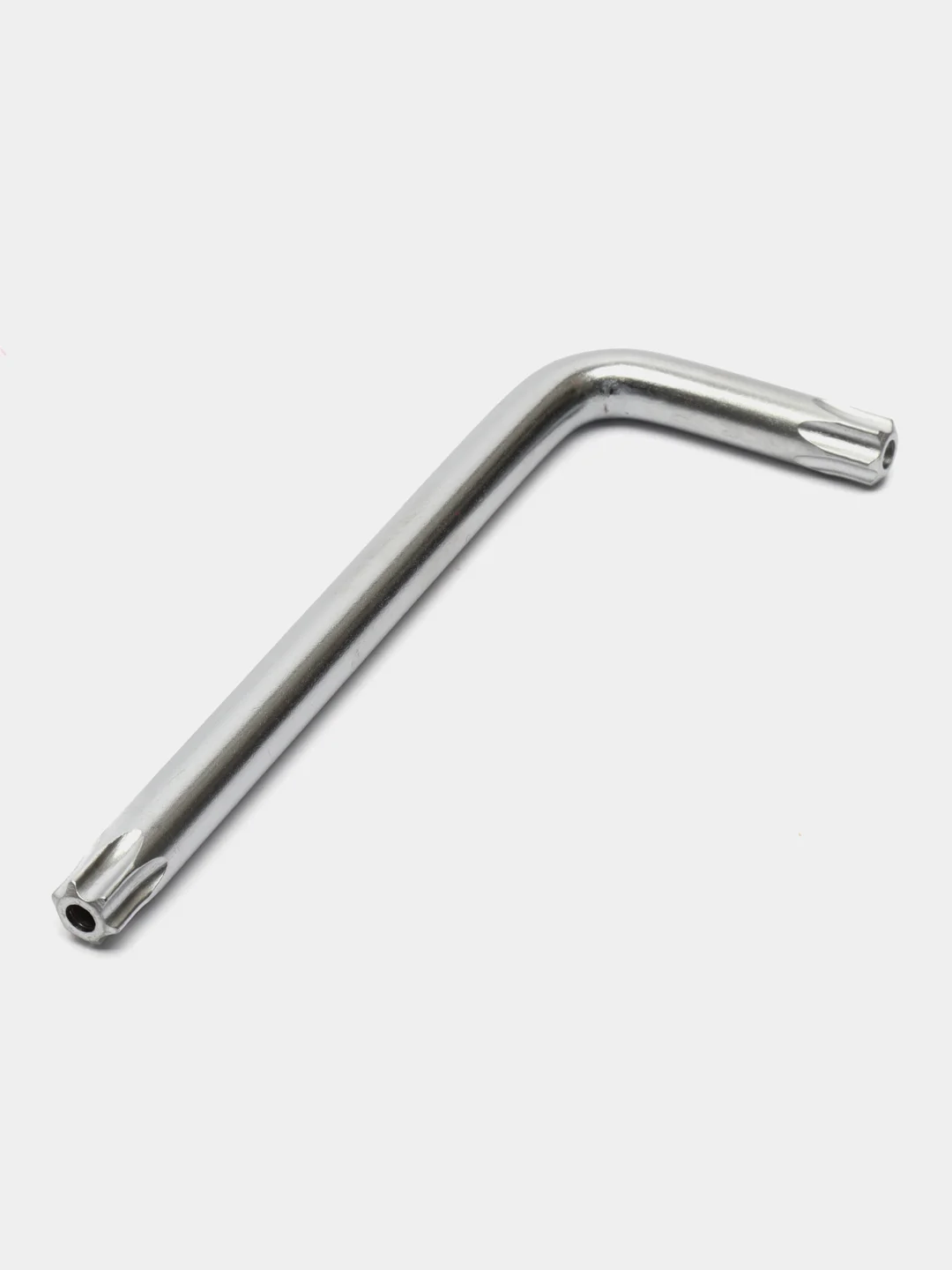 ЕРМАК Набор ключей TORX-профиль 9пр. (50х3мм-125х9мм)