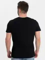 Мужска футболка с принтом