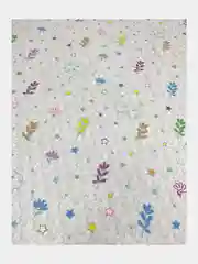 Постельное белье детское, 1.5 спальное, поплин ivSubelIa "Милаш", 50 x 70