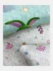 Постельное белье детское, 1.5 спальное, поплин ivSubelIa "Милаш", 50 x 70