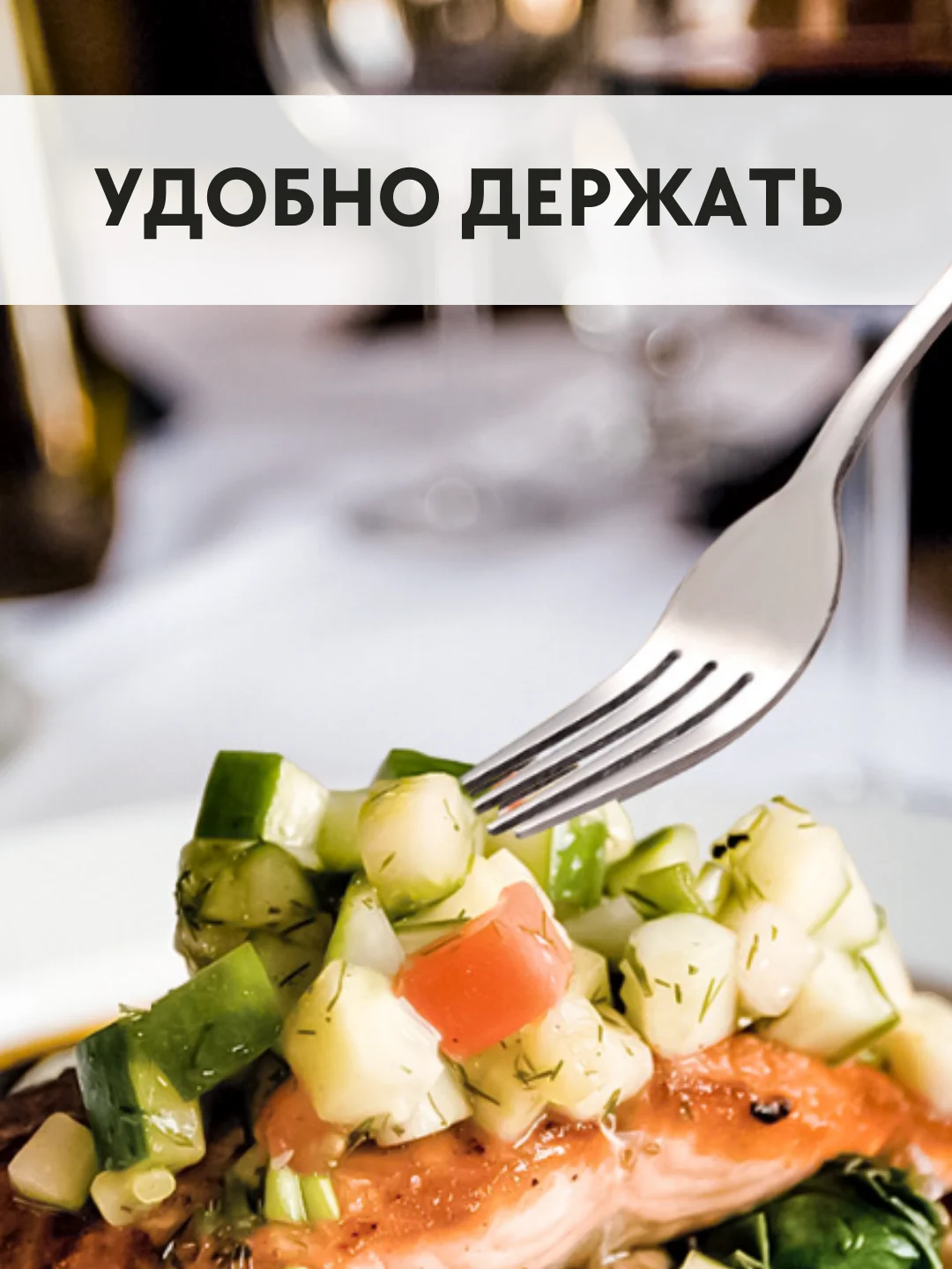 Серебряный набор столовых приборов, набор ложек, набор вилок, ложки