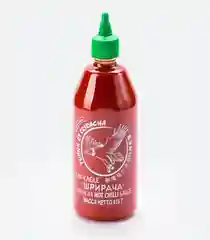 Соус Шрирача Uni-Eagle острый, с дозатором, 815г