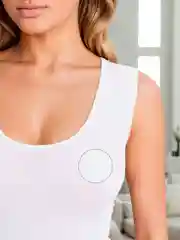 Белый сексуальное боди с доступом