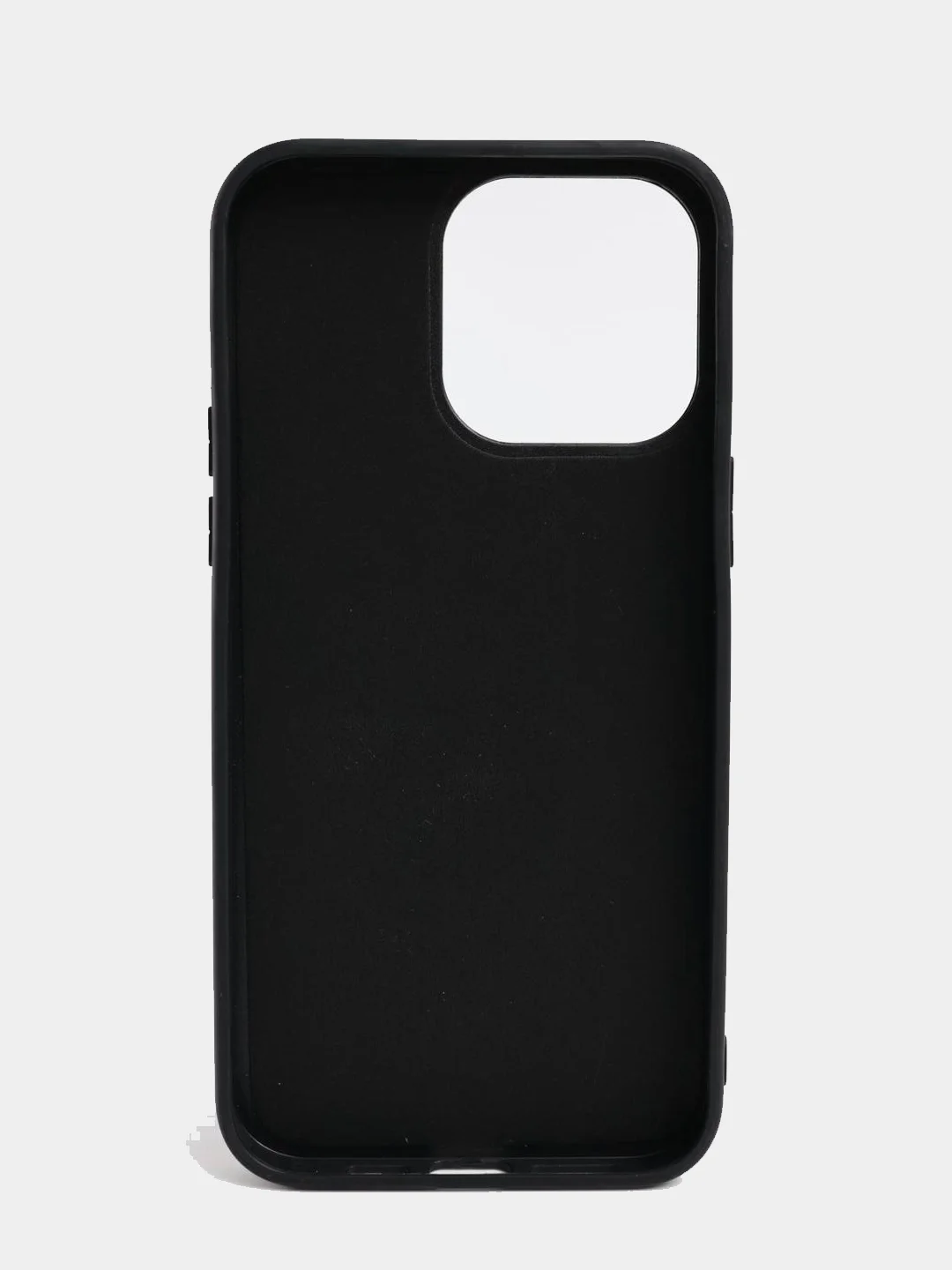 Чехол Guess PU leather iPhone 15 Pro Мах из экокожи с картхолдером, синий