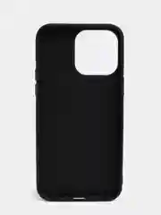 Чехол Guess PU leather iPhone 15 Pro Мах из экокожи с картхолдером, синий
