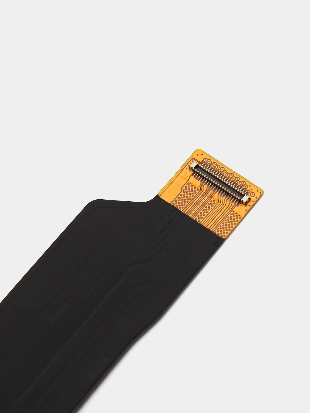 Шлейф для Xiaomi Poco X3 Pro, X3 NFC межплатный (на нижнюю плату, разъём)