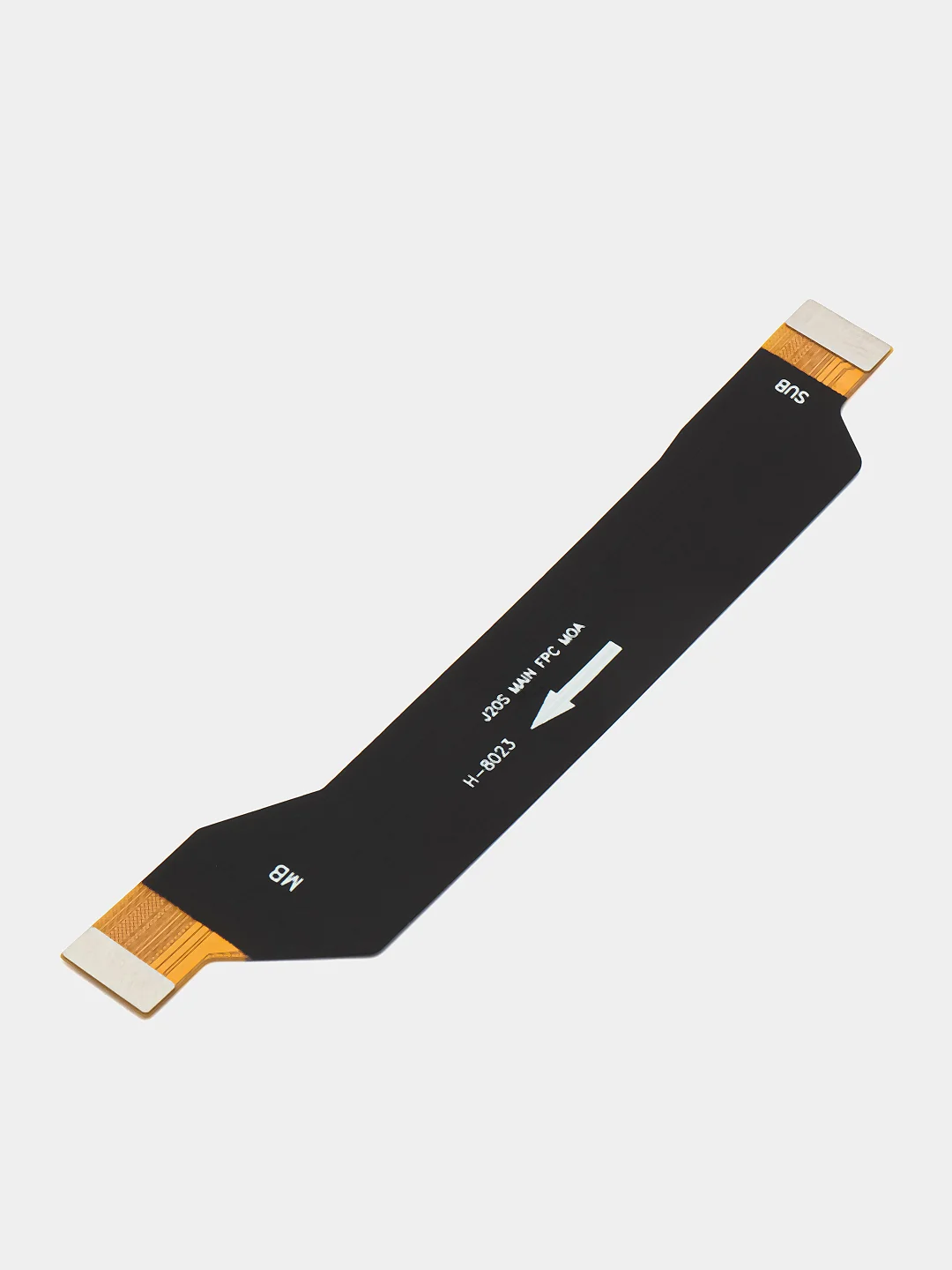 Шлейф для Xiaomi Poco X3 Pro, X3 NFC межплатный (на нижнюю плату, разъём)