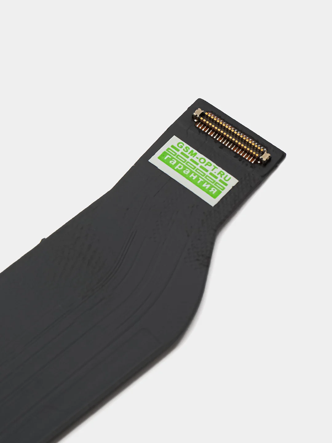 Шлейф для Xiaomi Redmi Note 10 4G/10S (M2102K7AG/M2101K7BNY) основной