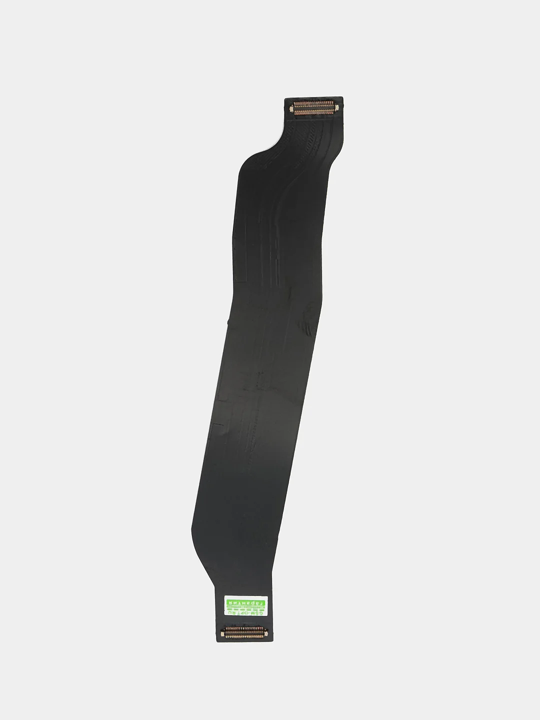 Шлейф для Xiaomi Redmi Note 10 4G/10S (M2102K7AG/M2101K7BNY) основной