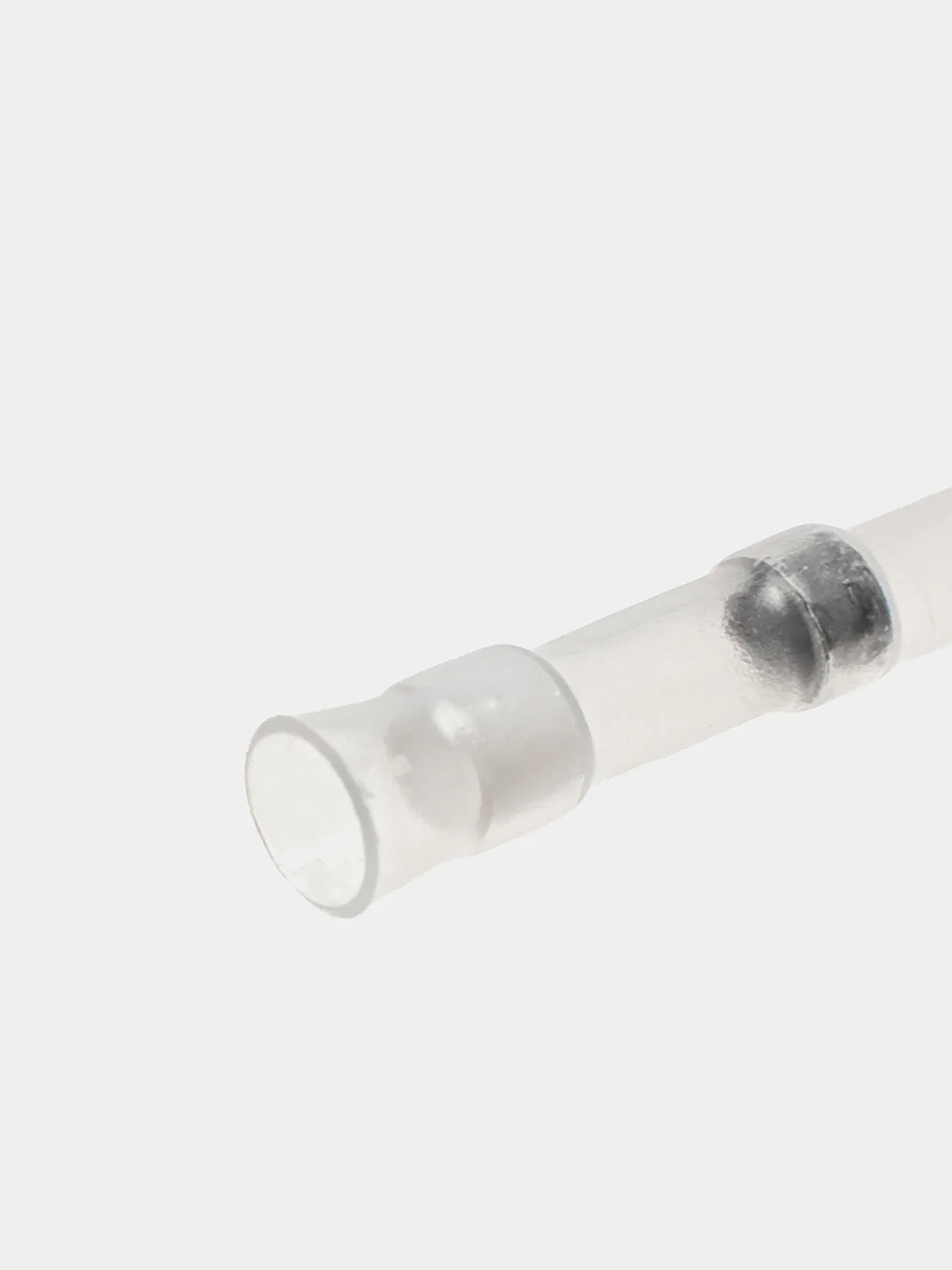 Втулка соединительная для проводов с термоусадкой IP67, 26-24 AWG, 0,25… 0,34 мм