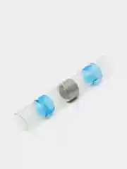 Втулка соединительная для проводов с термоусадкой IP67, 16-14 AWG, 1,5…2,5 мм