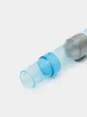 Втулка соединительная для проводов с термоусадкой IP67, 16-14 AWG, 1,5…2,5 мм
