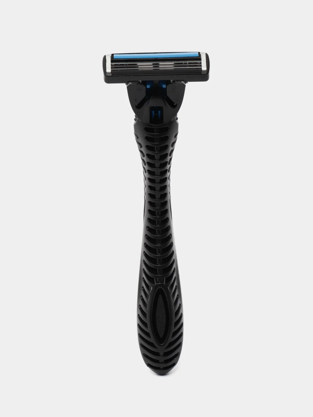 Бритва мужская BIC Hybrid 3 Flex с 4 сменными кассетами