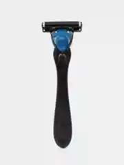 Бритва мужская BIC Hybrid 3 Flex с 4 сменными кассетами