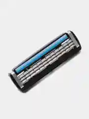Сменные кассеты для мужской бритвы, 3 подвижных лезвия, BIC Hybrid 3 Flex, 4 шт