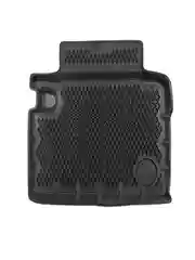 Коврики в автомобиля Chery Tiggo 8 / 8 Pro / Pro Max / 8 Pro в салон 3 ряд EVA 3D Premium