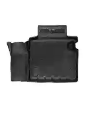 Коврики в автомобиля Chery Tiggo 8 / 8 Pro / Pro Max / 8 Pro в салон 3 ряд EVA 3D Premium