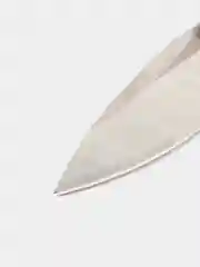 Черный нож складной / нож / камень / складной нож / нож туристический / подарок / мужчина