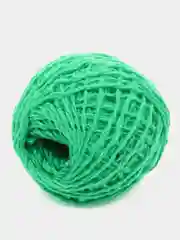 Зеленый пряжа нитки для вязания и рукоделия