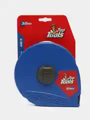 Рулетка TOP TOOLS 28C513