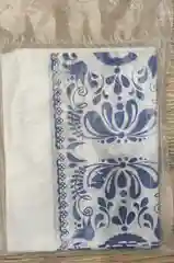 Индиго скатерть одноразовая п/эт. 110х150см на стол