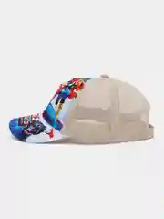 Молочный детская кепка  для мальчиков, бейсболка