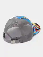 Серый металлик детская кепка  для мальчиков, бейсболка