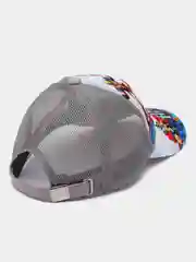 Серый детская кепка  для мальчиков, бейсболка
