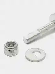 Болт развала колес регулировочный в сборе ВАЗ-2108-2190 (М 12 х 1.25 х 60) К