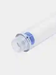 Красный душевая лейка с вентилятором