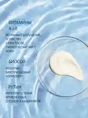 Крем для ног Domix Реставратор