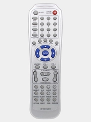 Пульт DV VKM 1440SI для DVD плеера  Elenberg