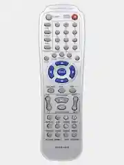 Пульт DV VKM 1440SI для DVD плеера  Elenberg