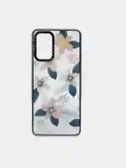 Чехол с принтом "Цветочки" для Poco M3 Pro