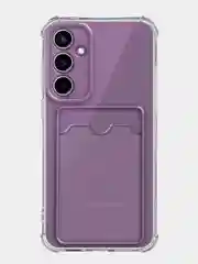 Молочный чехол для Samsung Galaxy S23 S23 FE S23 Plus S23 Ultra противоударный силиконовый BROSCORP