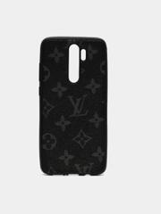 Чехол с принтом "LV" для Xiaomi redmi note 8 Pro
