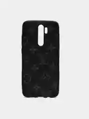 Чехол с принтом "LV" для Xiaomi redmi note 8 Pro