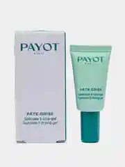 Прозрачный payot Pate Grise. Ж Товар. Гель для локального применения против акне, 15 мл