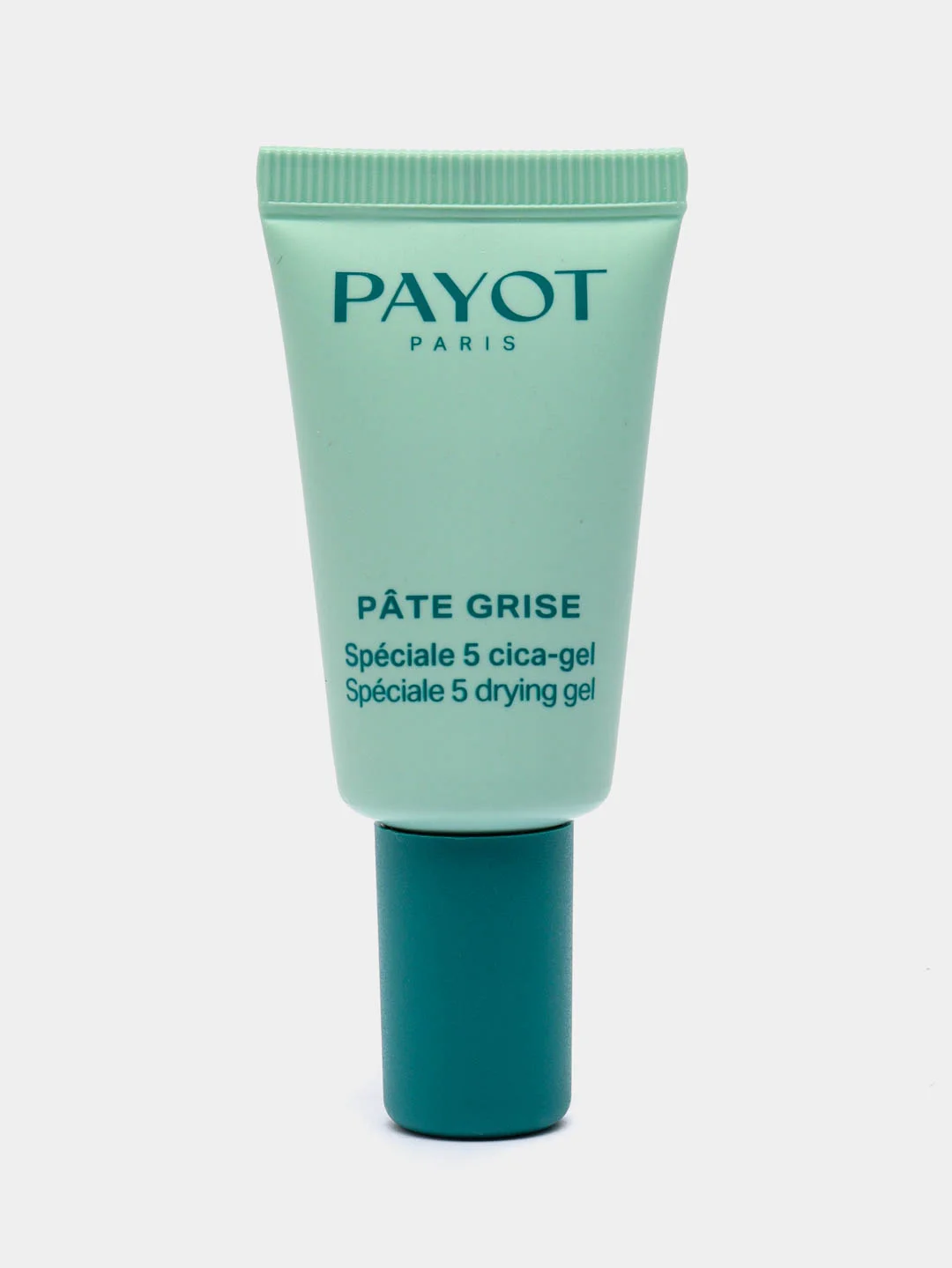 Прозрачный payot Pate Grise. Ж Товар. Гель для локального применения против акне, 15 мл