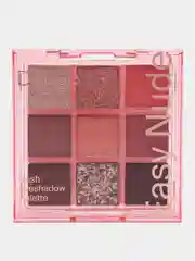 Палетка теней для век Divage Easy Nude Fresh eyeshadow palette