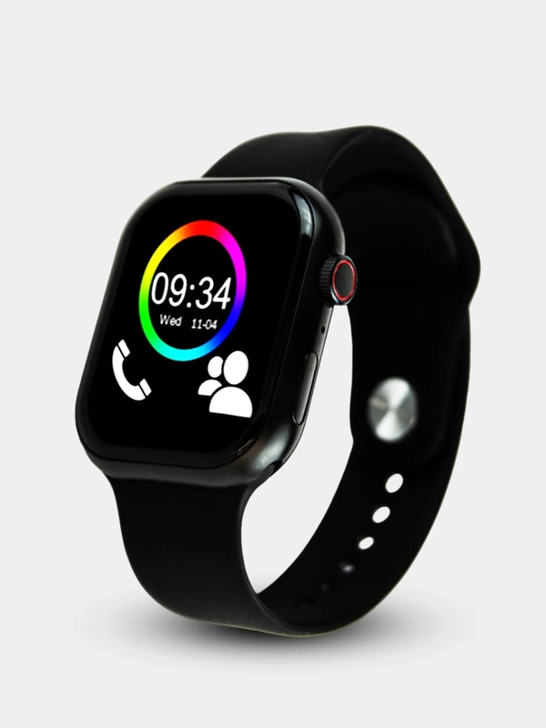 Смарт часы Smart Watch series 9, мужские, женские, с влагозащитой