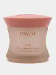 Прозрачный payot №2 МЖ Товар. Крем для лица питательный успокаивающий, 50 мл