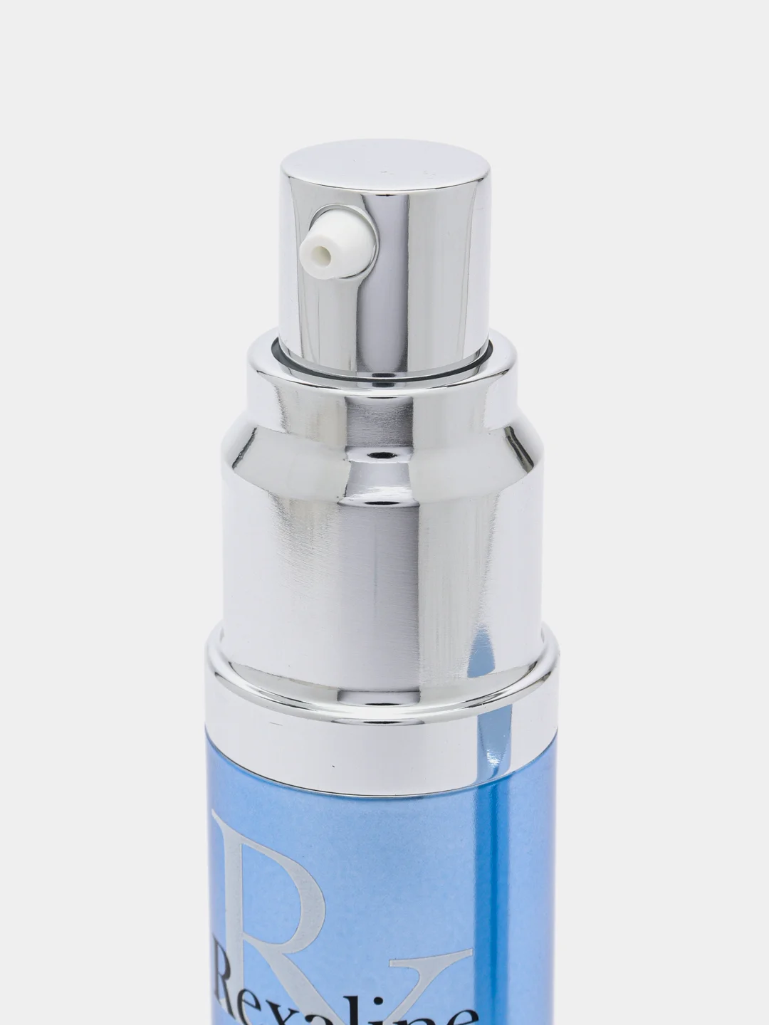 Прозрачный rexaline Hydra Shock Крем сверхувлажняющий омолаживающий для кожи вокруг глаз 15 мл