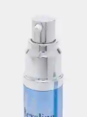 Прозрачный rexaline Hydra Shock Крем сверхувлажняющий омолаживающий для кожи вокруг глаз 15 мл