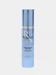 Прозрачный rexaline Hydra Shock. Ж Товар. Крем-гель бьюти детокс ультра-увлажняющий, 50 мл