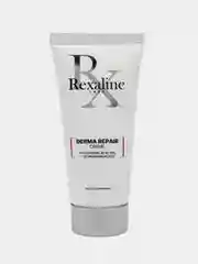 Прозрачный rexaline Derma Repair. Ж Товар. Крем омолаживающий для чувствительной кожи лица, 50 мл