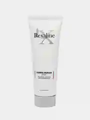 Прозрачный rexaline Derma Repair Ж Товар Маска для чувствительной кожи лица 75мл