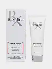 Прозрачный rexaline Derma Repair Ж Товар Маска для чувствительной кожи лица 75мл