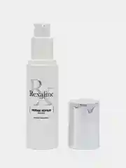 Прозрачный rexaline Derma Repair. Ж Товар. Сыворотка омолаживающая для чувствительной кожи лица, 30 мл